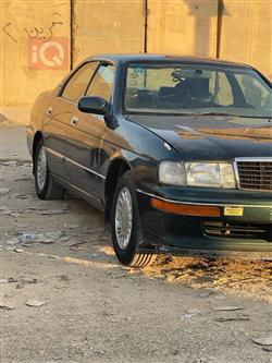 تويوتا كراون